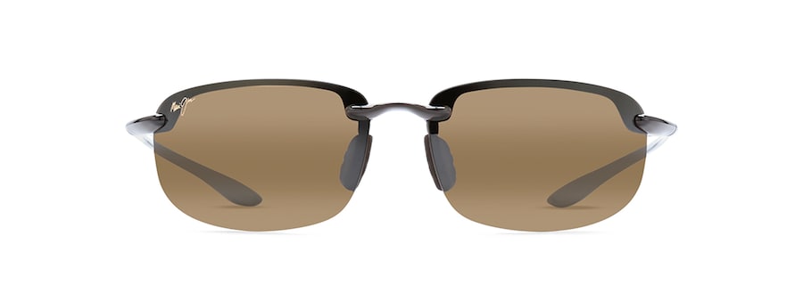 MAUI JIM HCL HOOKIPA GLOSS BLACK