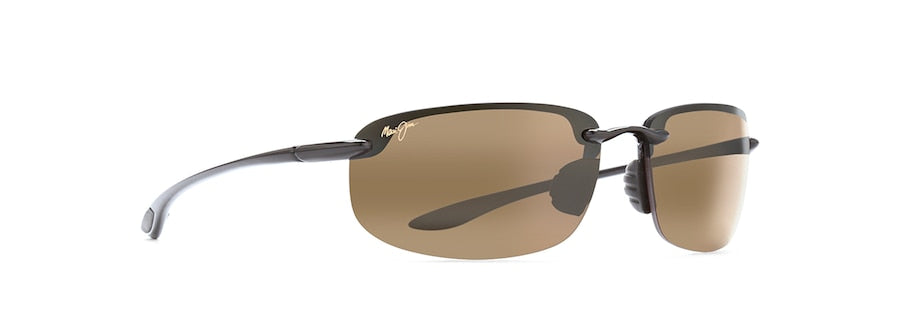 MAUI JIM HCL HOOKIPA GLOSS BLACK