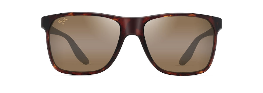 MAUI JIM HCL PAILOLO MATTE TORTOISE