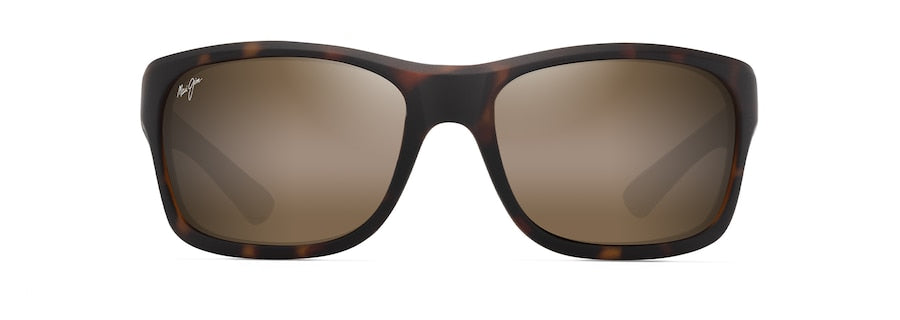 MAUI JIM ANO NUI MATTE DARK HAVANA