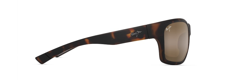 MAUI JIM ANO NUI MATTE DARK HAVANA