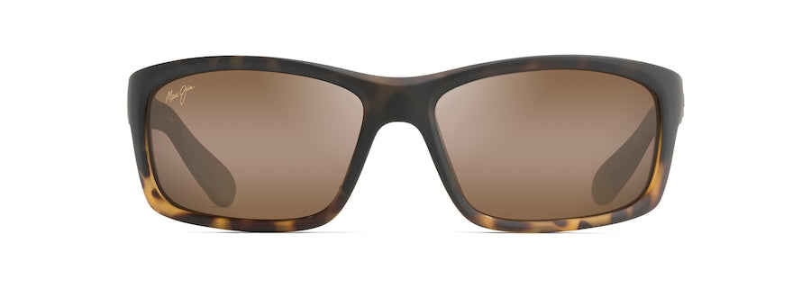 MAUI JIM HCL KANAIO COAST MATTE TORTOISE OMBRE