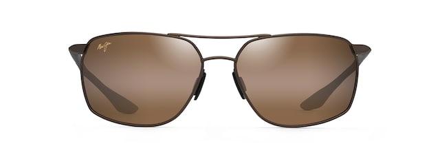 MAUI JIM HCL PUU KUKUI BRONZE