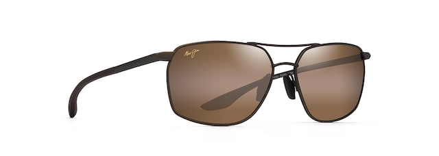 MAUI JIM HCL PUU KUKUI BRONZE