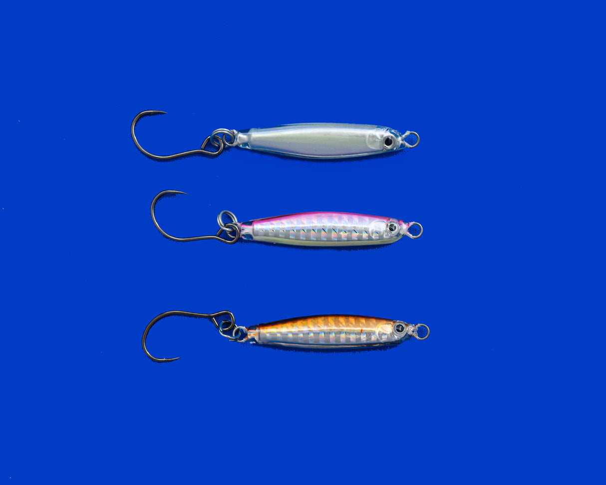 FISH SNAX HARD SNAX PEANUT