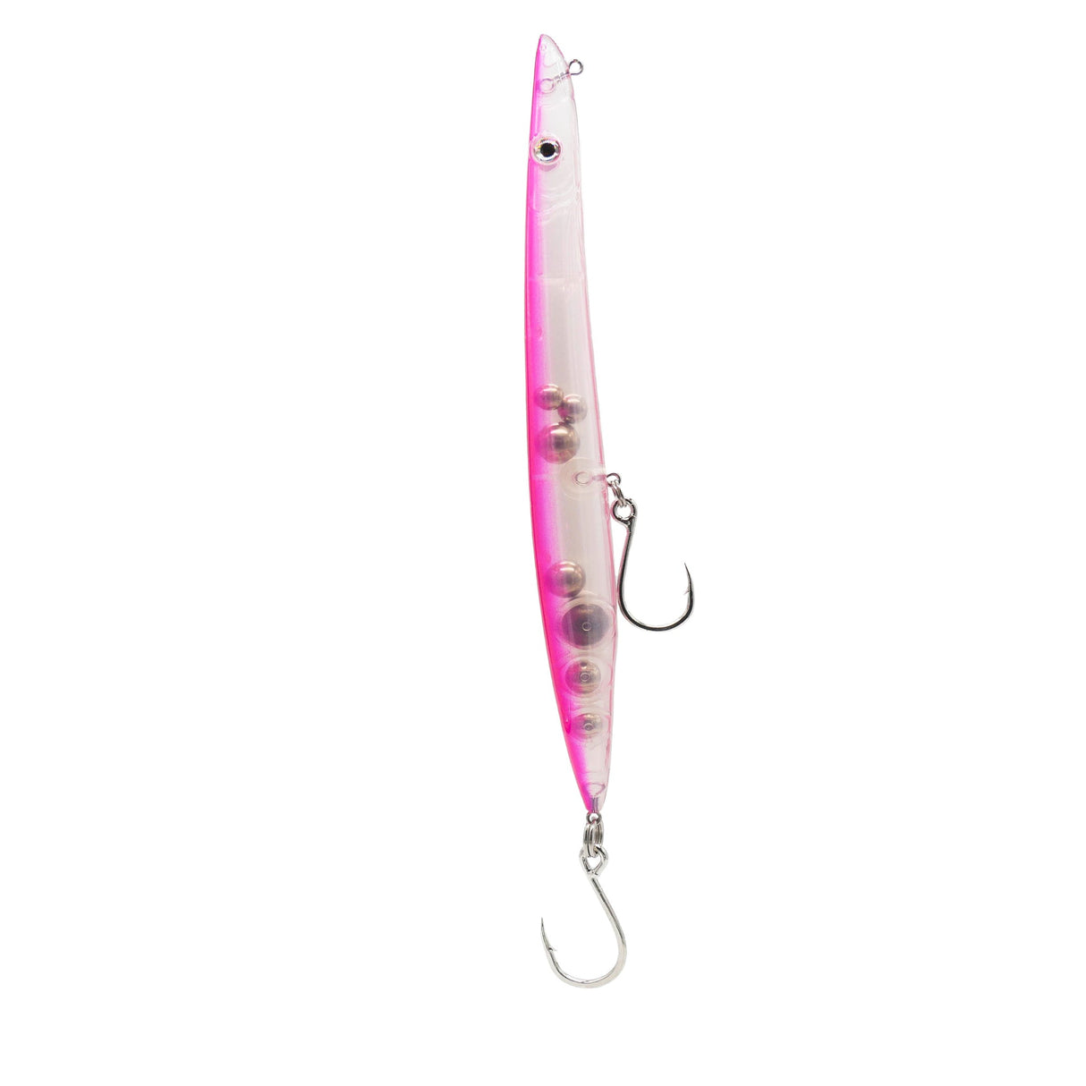 ISLANDX HELLFIRE 200 TRANSLUCENT PINK