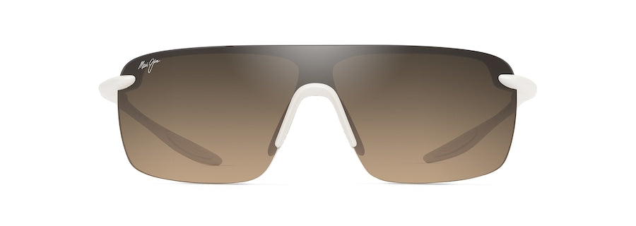 MAUI JIM HCL PALULU METALLIC MATTE PLATINUM