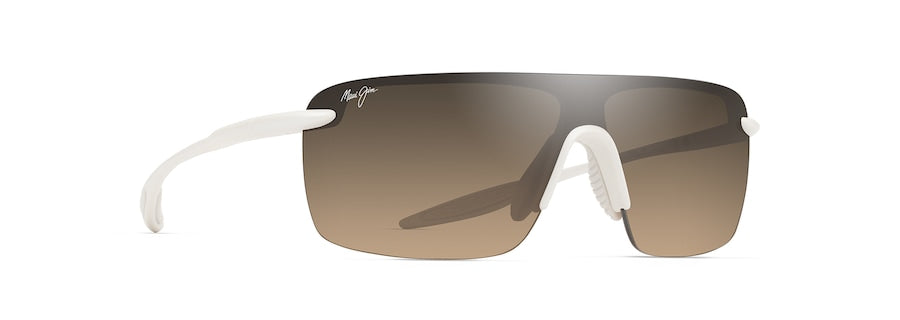 MAUI JIM HCL PALULU METALLIC MATTE PLATINUM