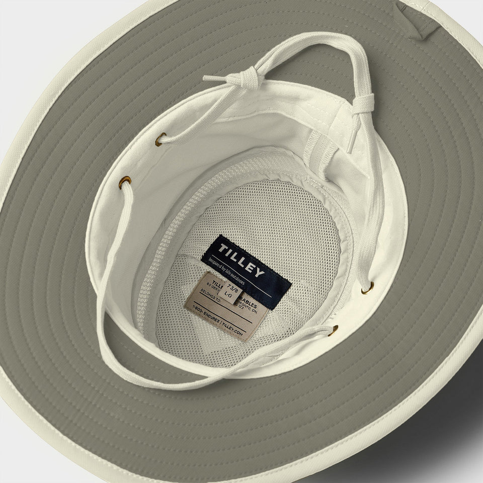 TILLEY HIKERS HAT T4MO-1