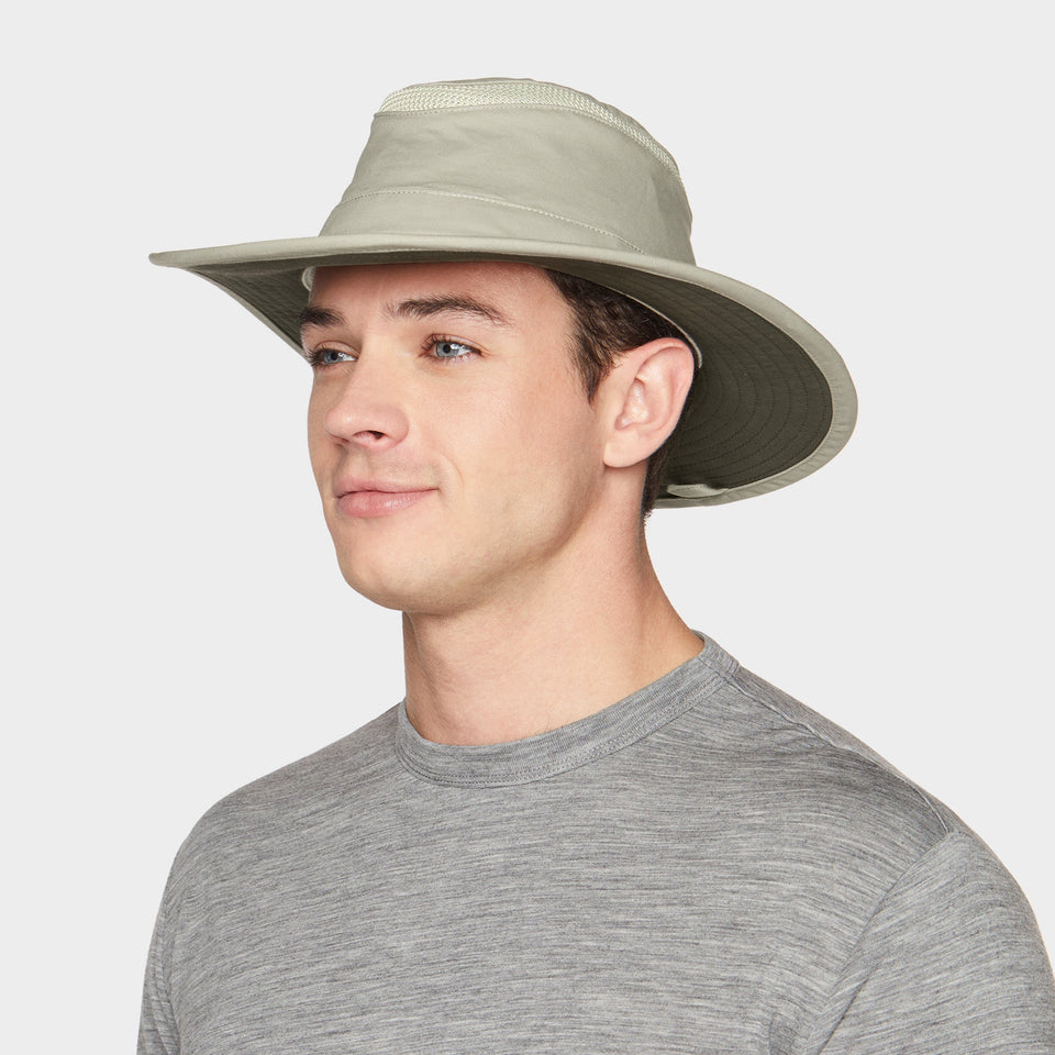 TILLEY HIKERS HAT T4MO-1