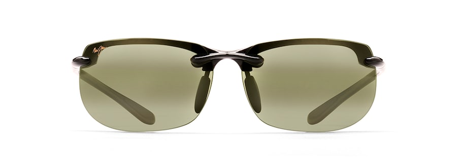 MAUI JIM HT BANYANS GLOSS BLACK