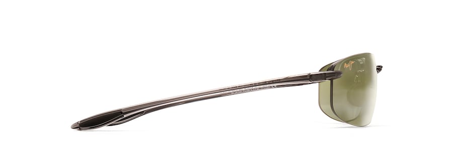 MAUI JIM BI-FOCAL 2.50 HOOKIPA HT SMOKE GREY