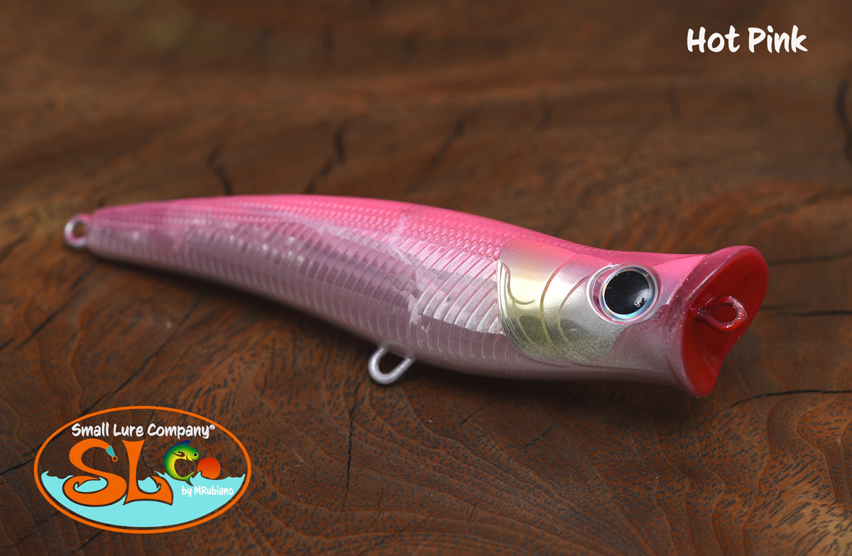 SLC MIKROS POP 170 MM