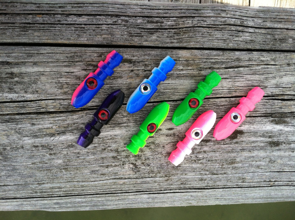 JOE SHUTE LURES BIG HOLE 5 OZ