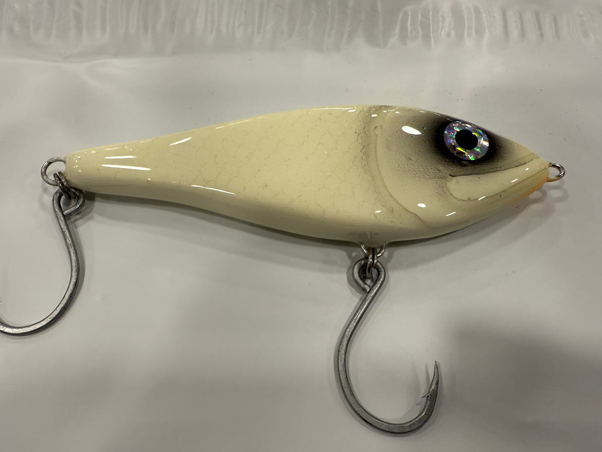 ALAN'S CUSTOM LURES PREDATOR 7" (S)
