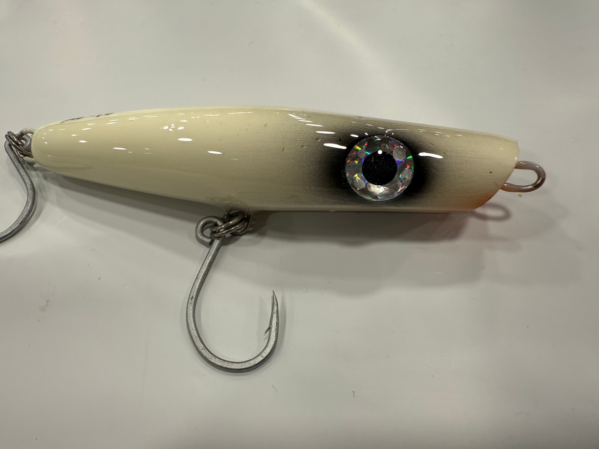 ALAN'S CUSTOMS EZ POP 6" (F)