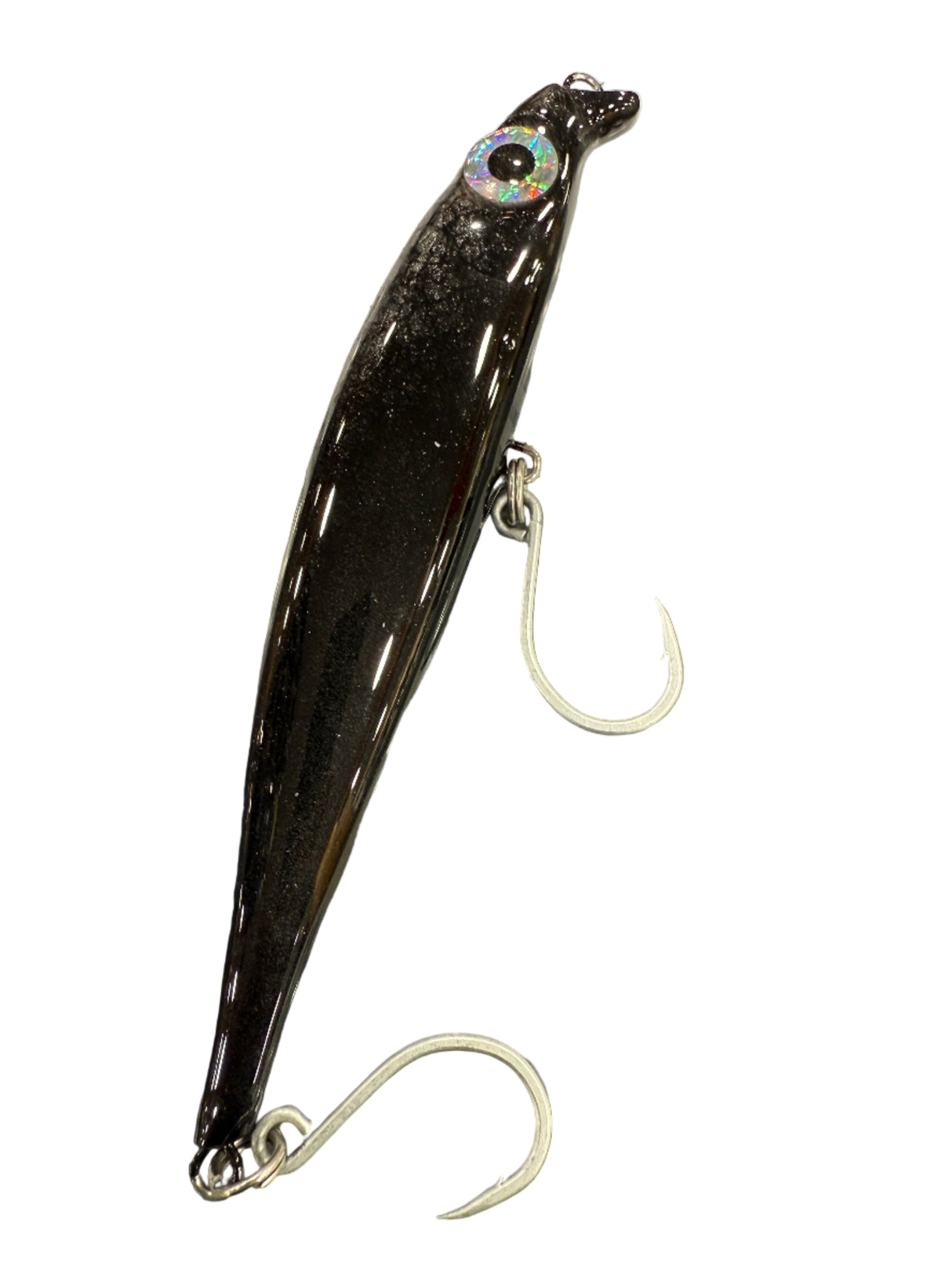 ALANS CUSTOM LURES MAGNUM 7" (F)