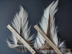 365 LURECRAFT BUCKTAIL SELECT