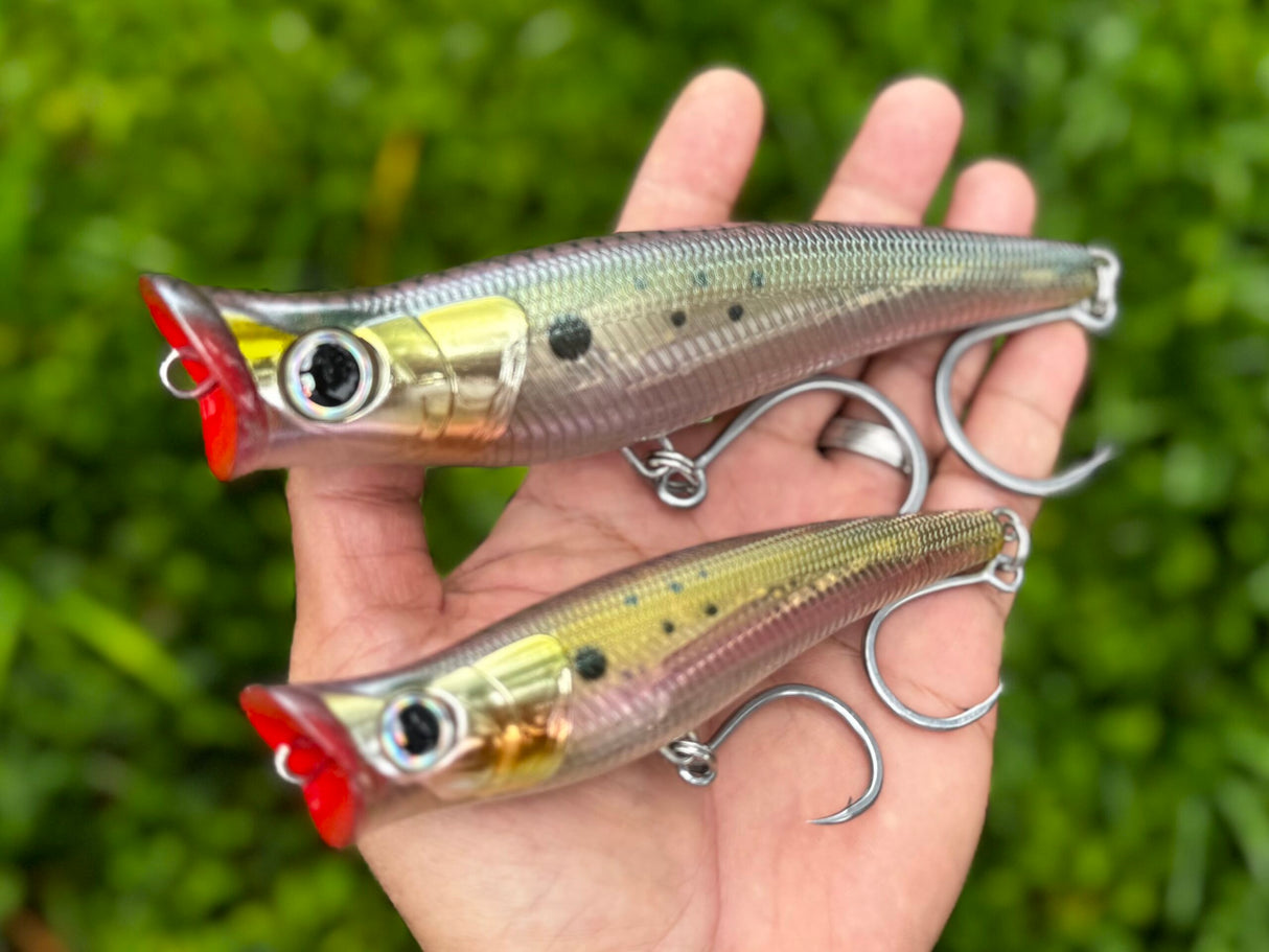 SLC MIKROS POP 170 MM