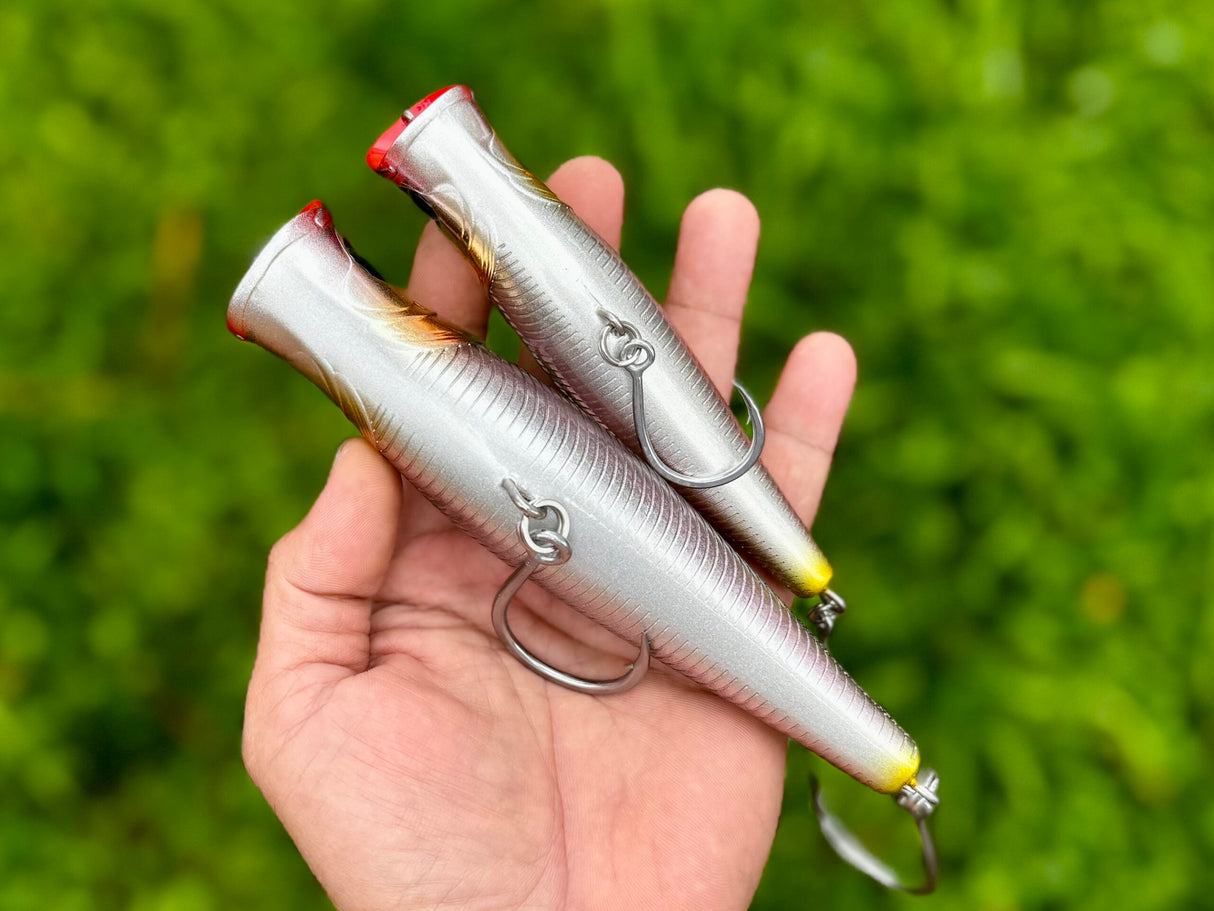 SLC MIKROS POP 170 MM