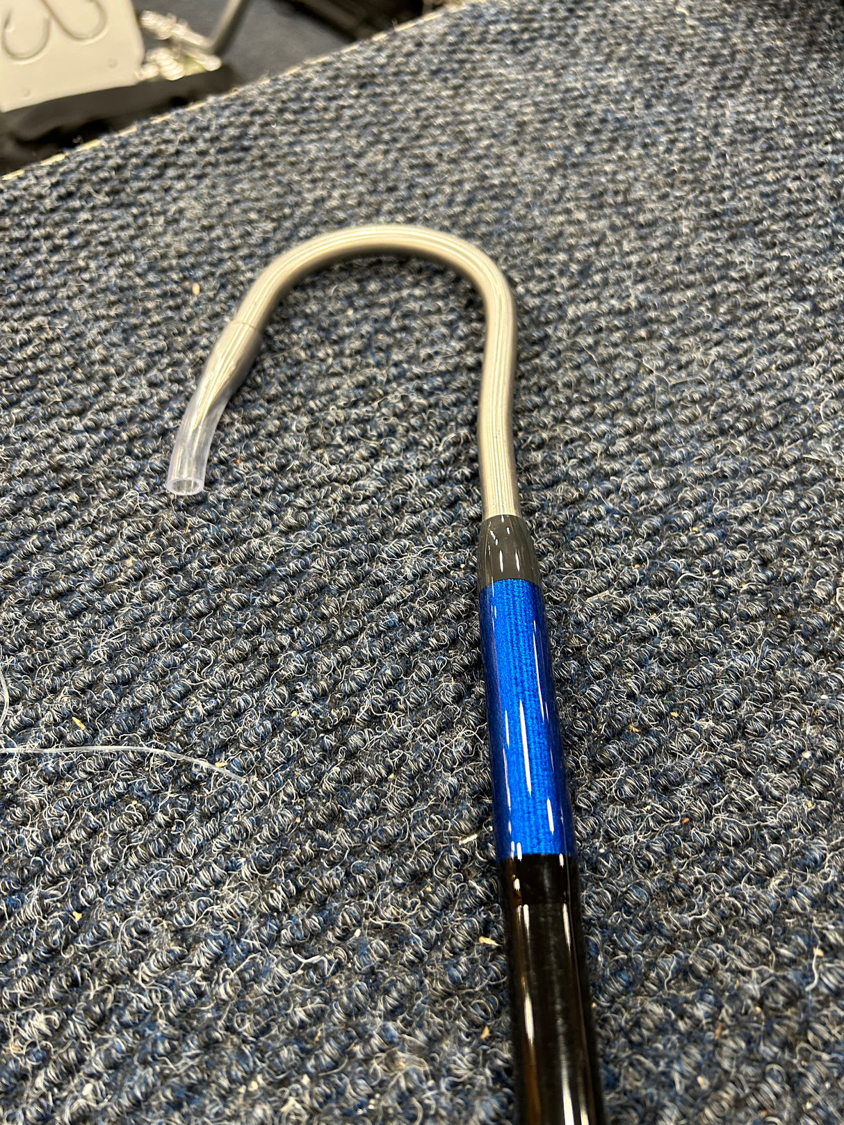 JAY JIGS 6' GAFF 4X 3" HOOK