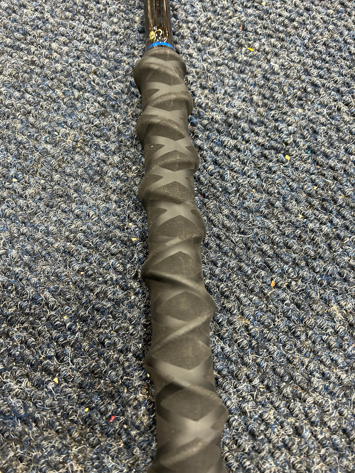 JAY JIGS 7'6" COCKPIT HARPOON