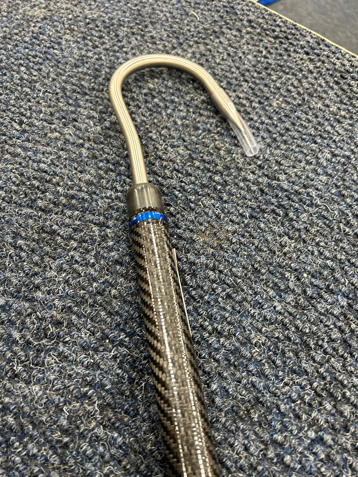 JAY JIGS 3' CARBON FIBER GAFF