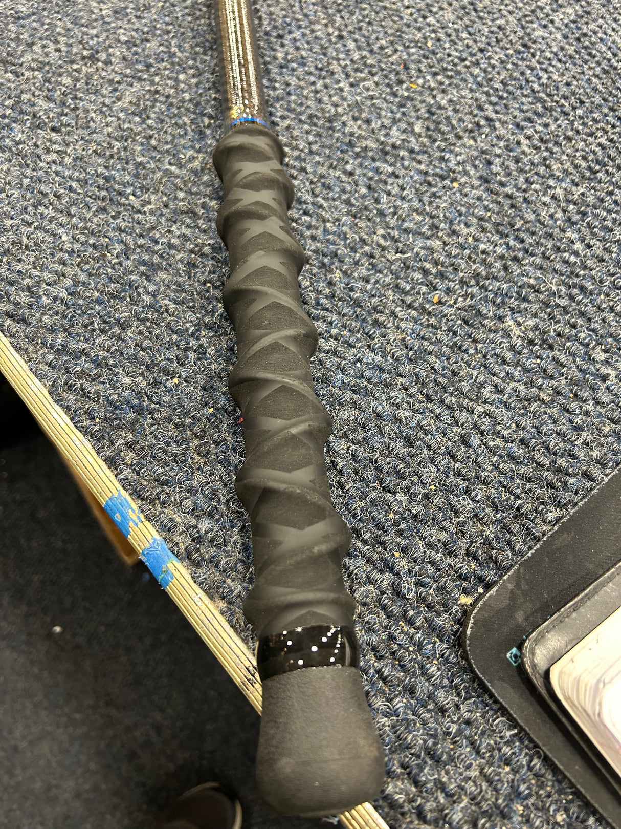 JAY JIGS 3' CARBON FIBER GAFF