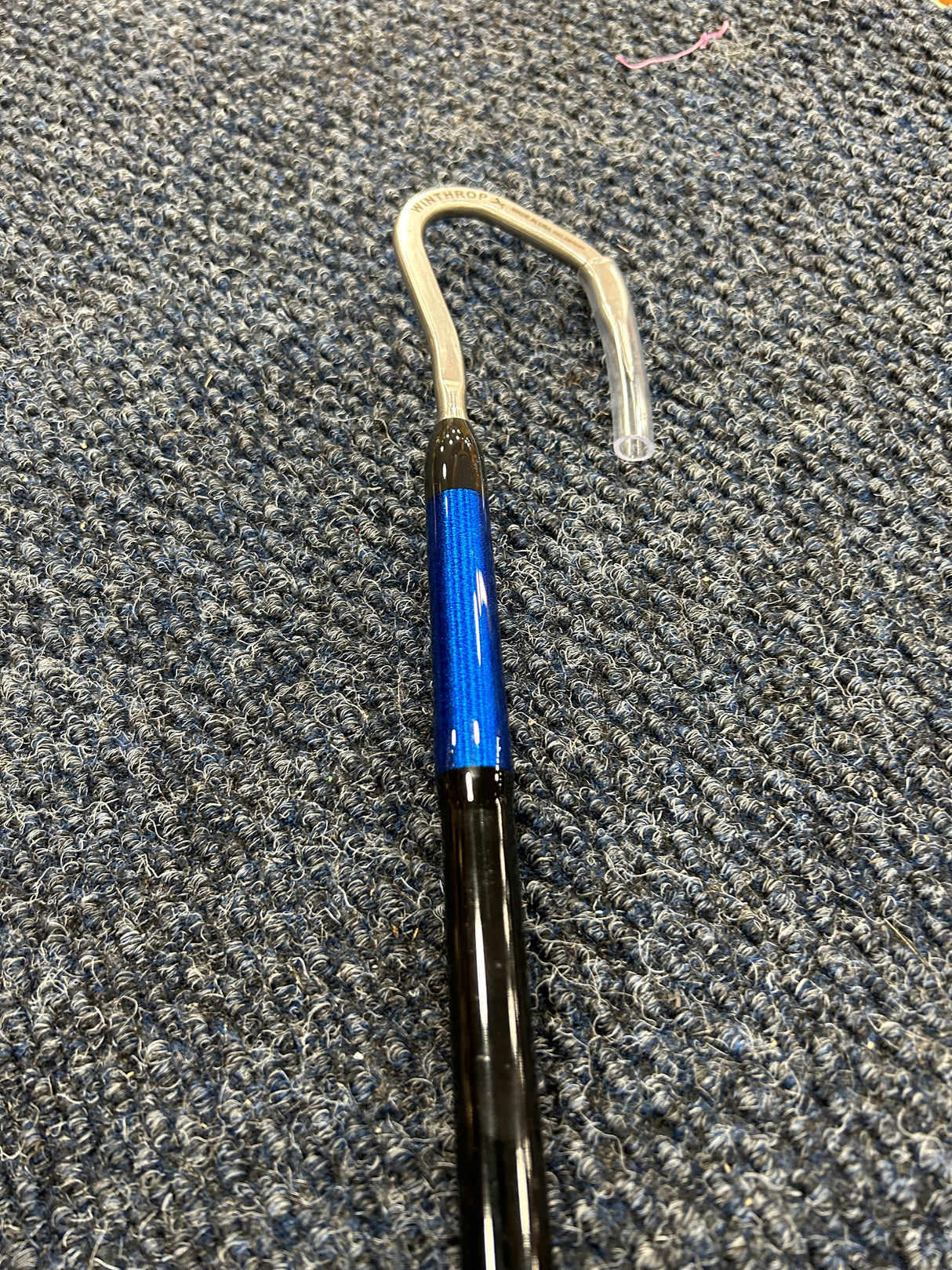 JAY JIGS 6'2" MAHI GAFF