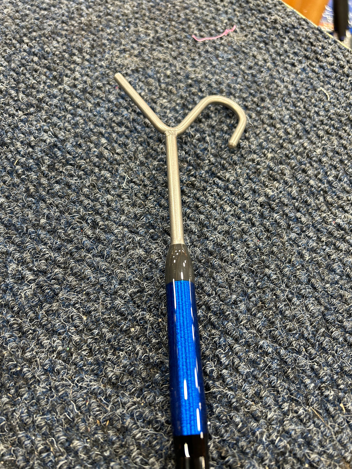 JAY JIGS 8' LINE PUSHER/PULLER