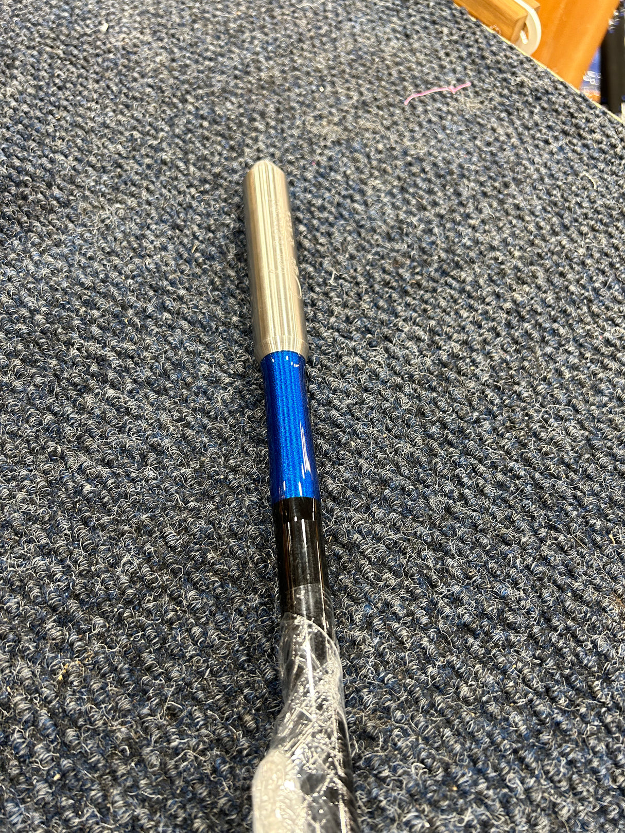 JAY JIGS 7'6" COCKPIT HARPOON