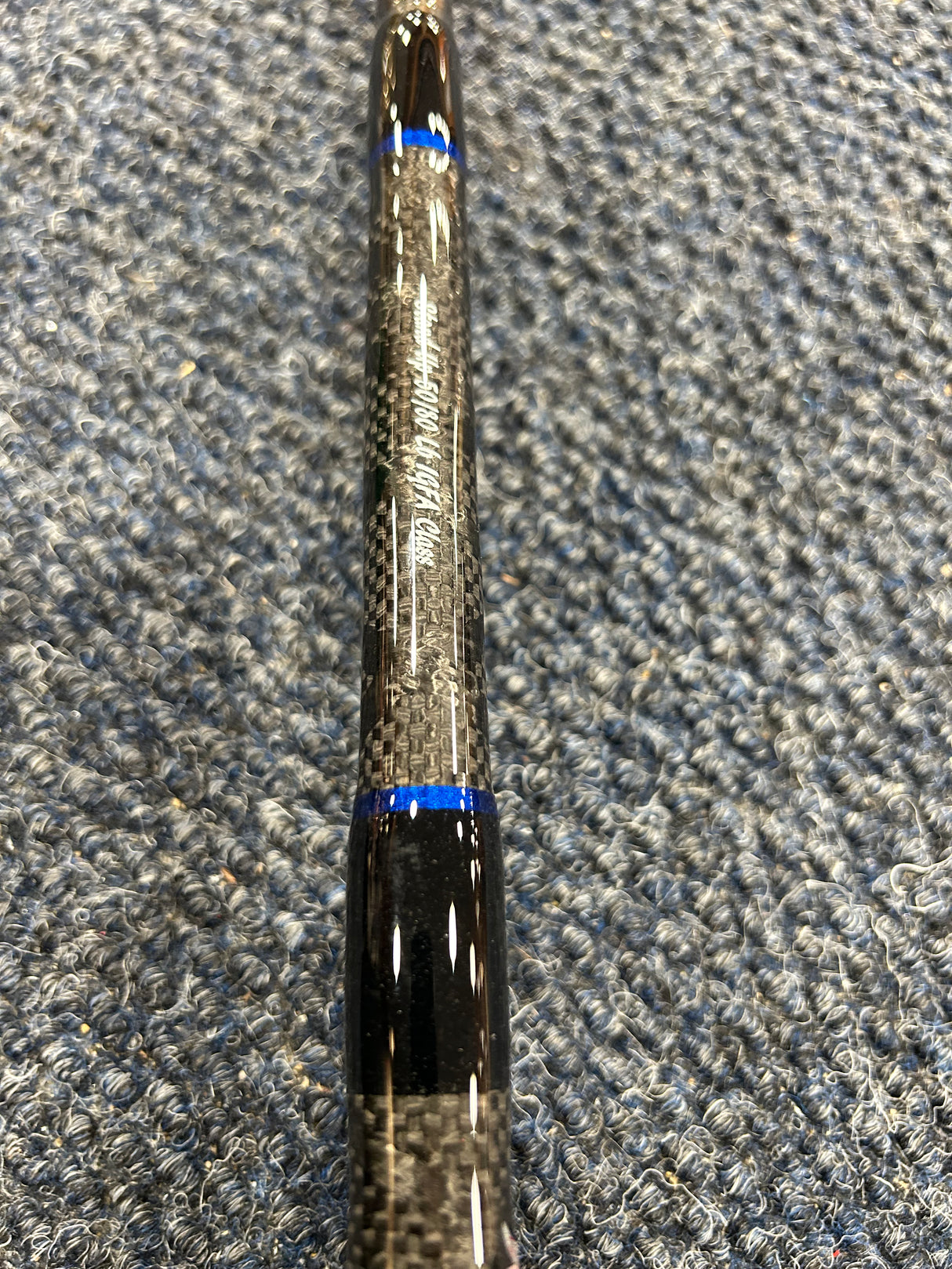 BORDERLINE DNA 16 ROLLER GUIDES