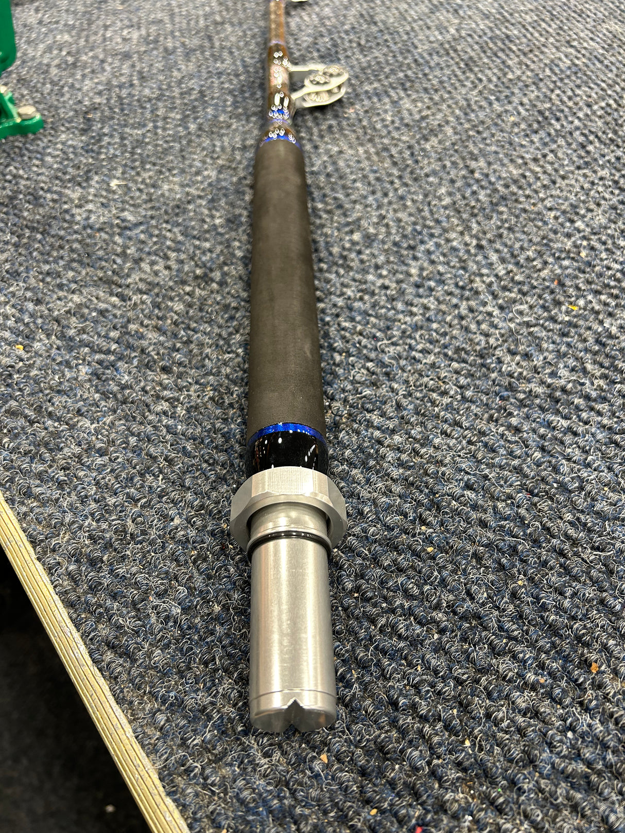 BORDERLINE DNA 16 ROLLER GUIDES