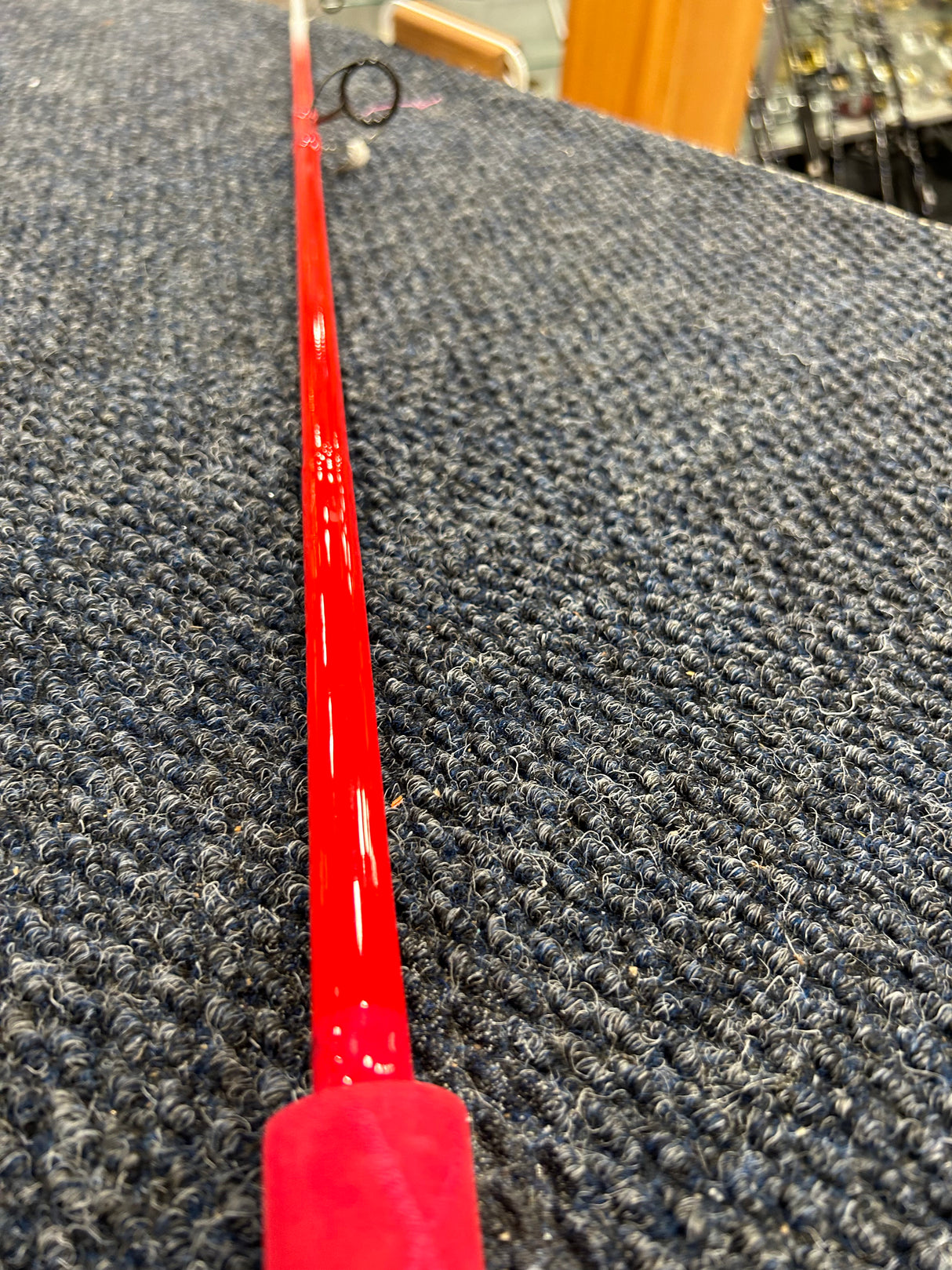 BORDERLINE MONOMOY SPECIAL BIG ROUND