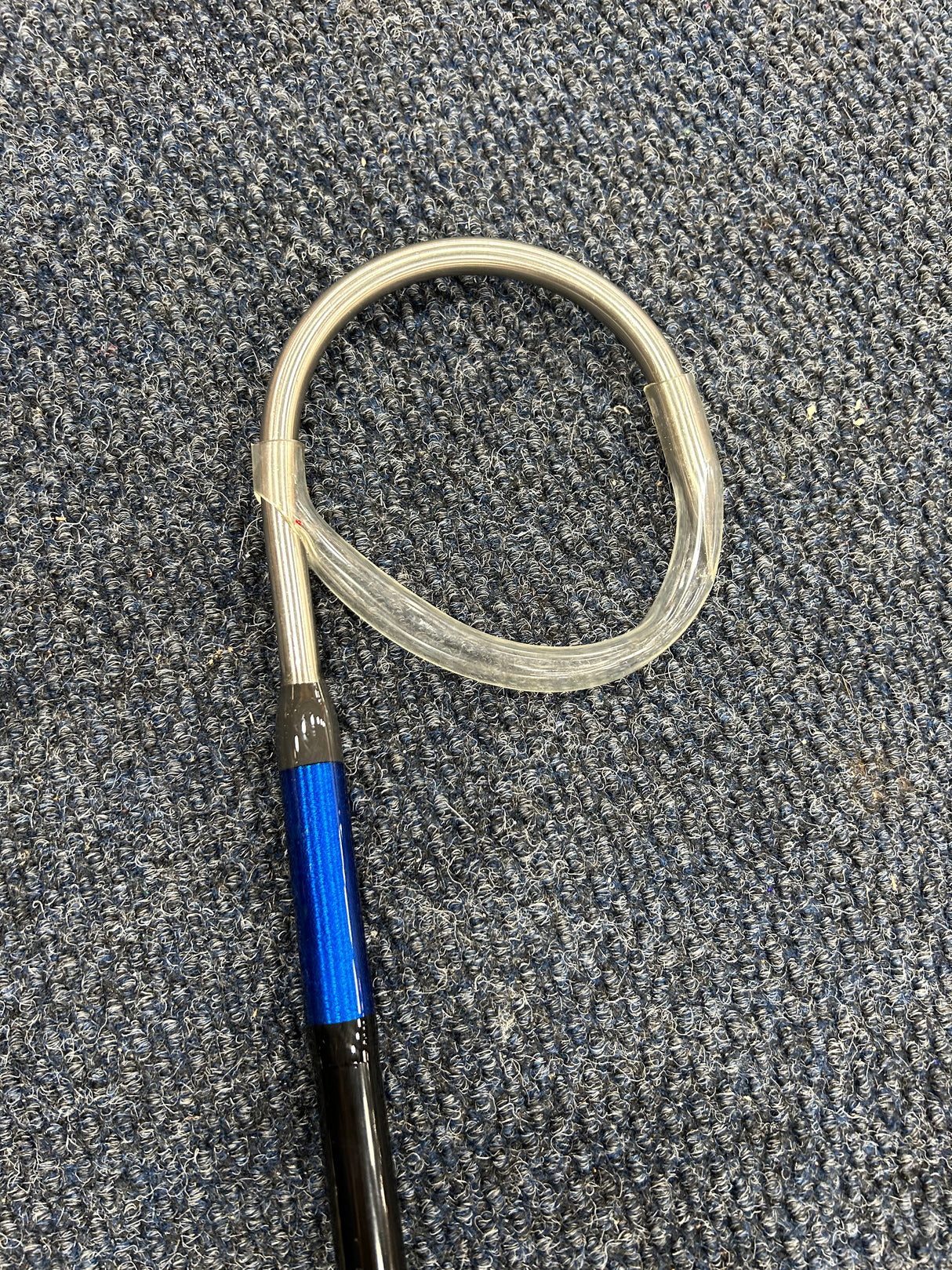 JAY JIGS 6' GAFF 5" HOOK