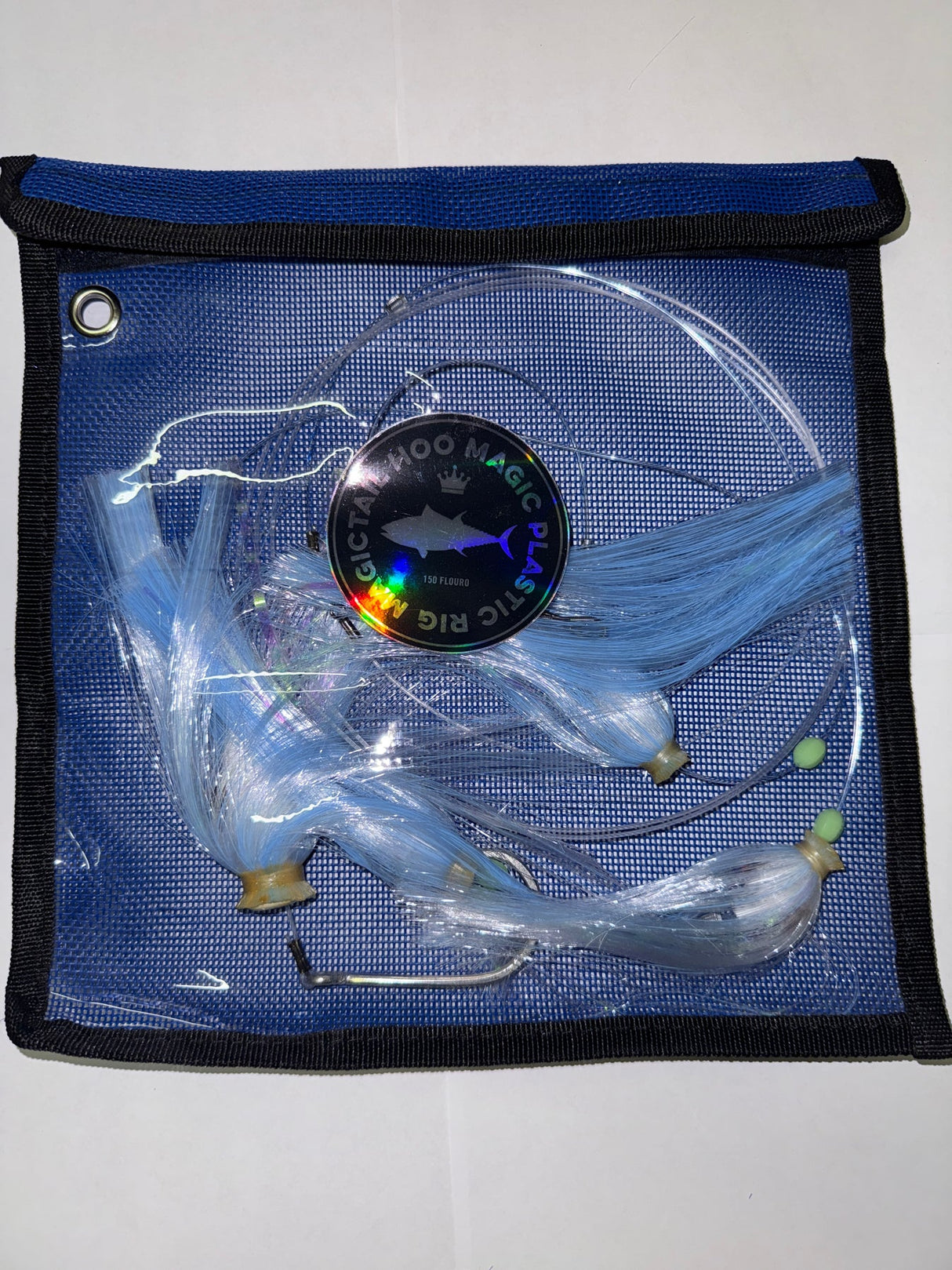 Magictail HooMagic Bigeye Chain