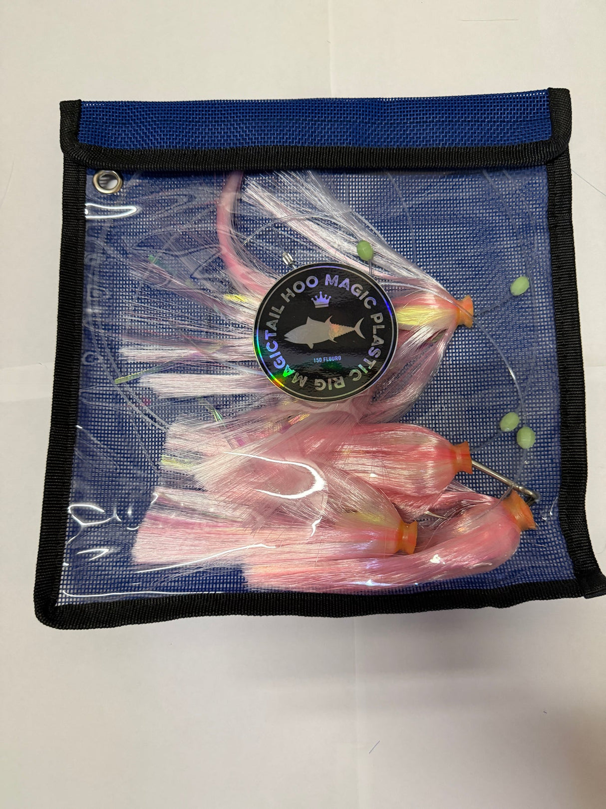 Magictail HooMagic Bigeye Chain