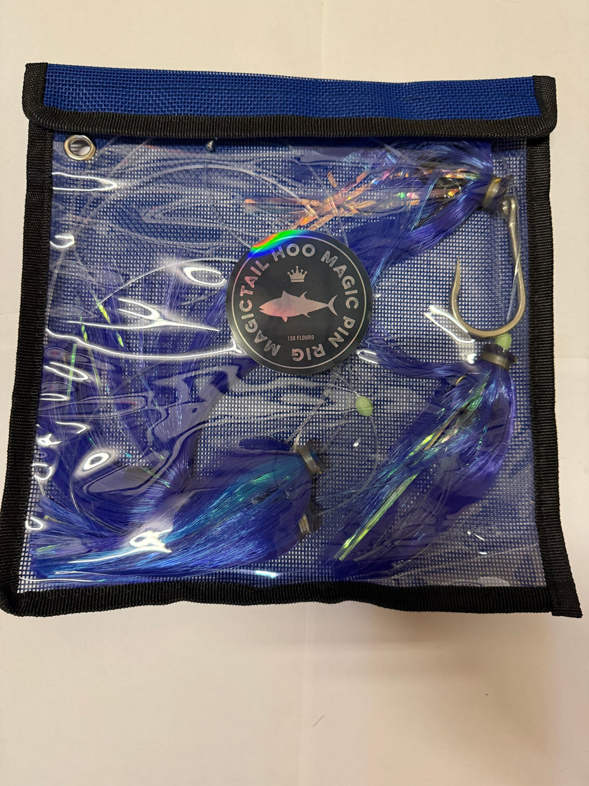 Magictail HooMagic Bigeye Chain