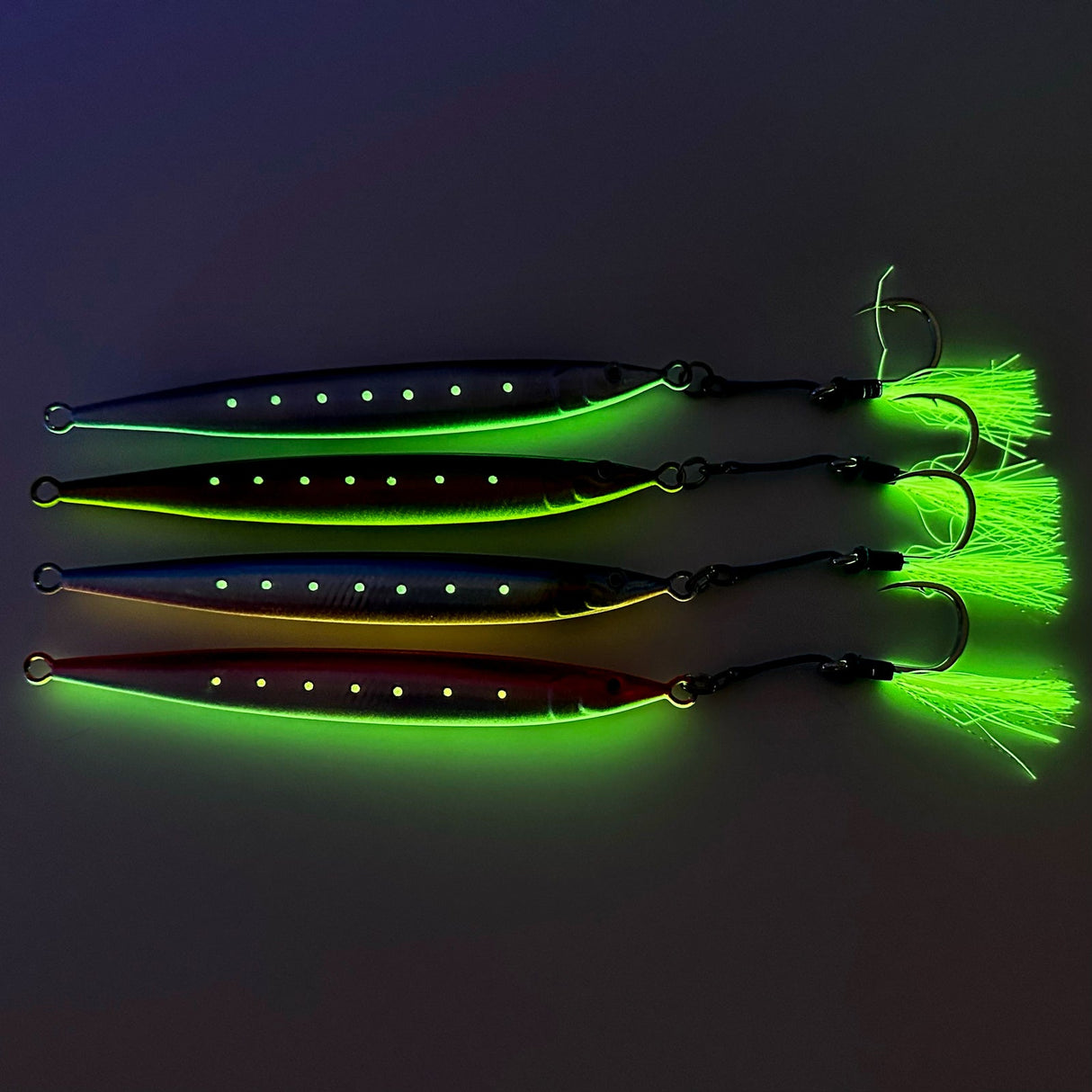 UVT FISHING CAPTAIN CORY'S TUNA JIG