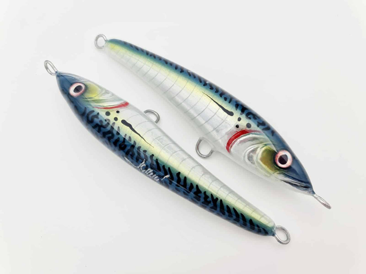 IMS FURY 130 LONG CAST