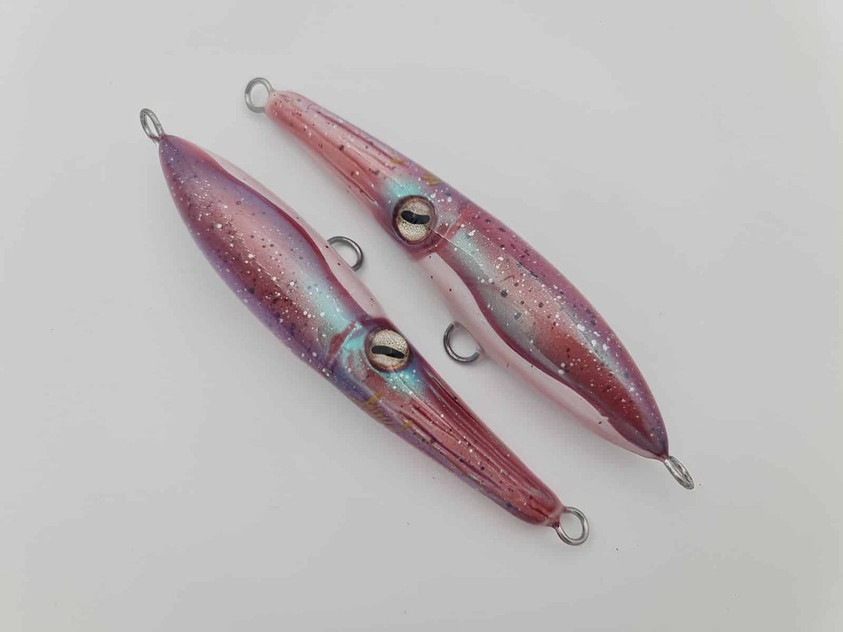 IMS FURY 130 LONG CAST