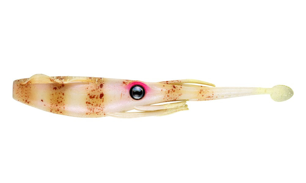 NOMAD JERKSQUID 9"