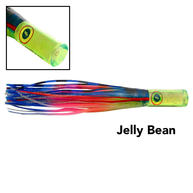 BLACK MAGIC JACK SLAMMER RIGGED