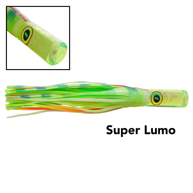 BLACK MAGIC JACK SLAMMER RIGGED