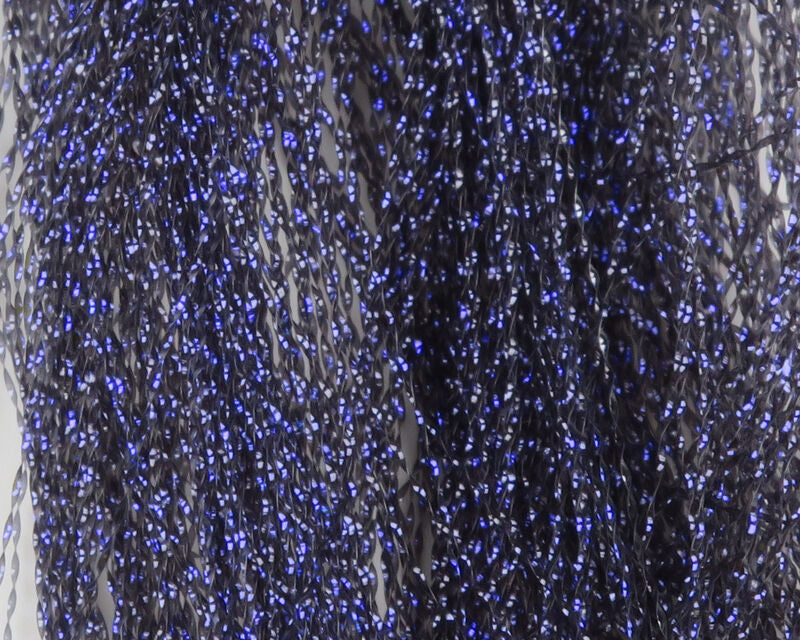 HARELINE KRYSTAL FLASH #233 UV MIDNIGHT BLACK