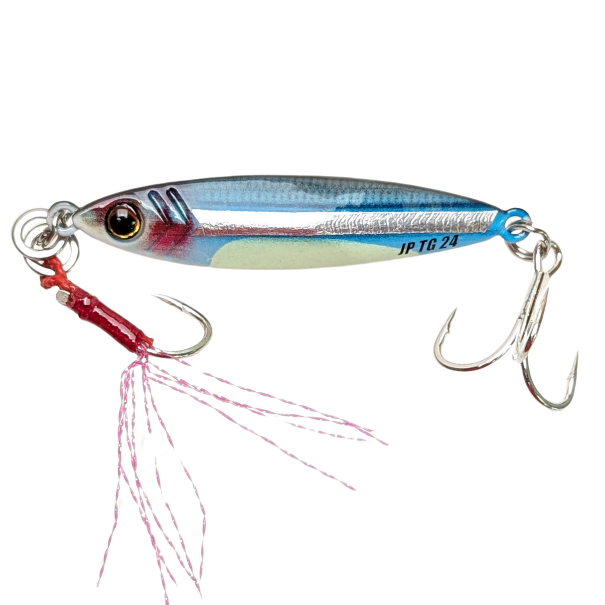 MAJOR CRAFT JIGPARA TUNGSTEN LIVEBAIT CASTING JIG