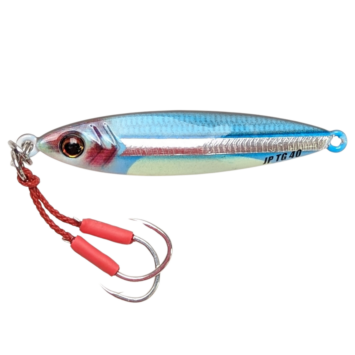 MAJOR CRAFT JIGPARA TUNGSTEN LIVEBAIT CASTING JIG