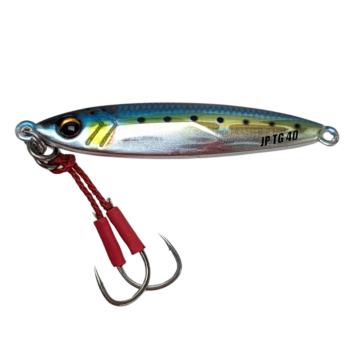 MAJOR CRAFT JIGPARA TUNGSTEN LIVEBAIT CASTING JIG