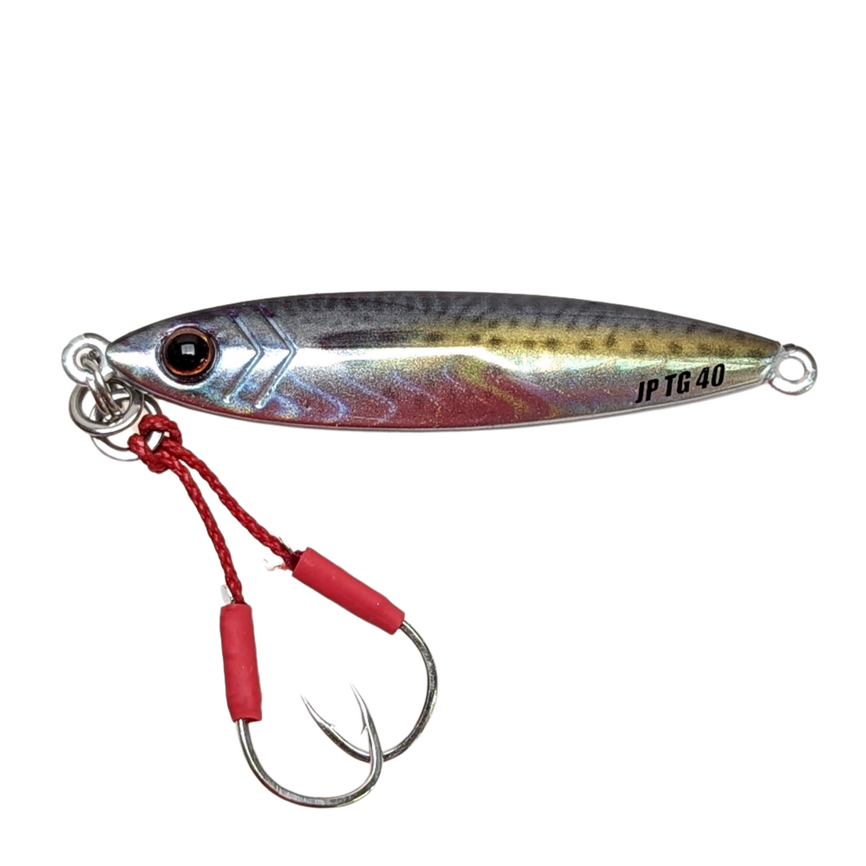 MAJOR CRAFT JIGPARA TUNGSTEN LIVEBAIT CASTING JIG