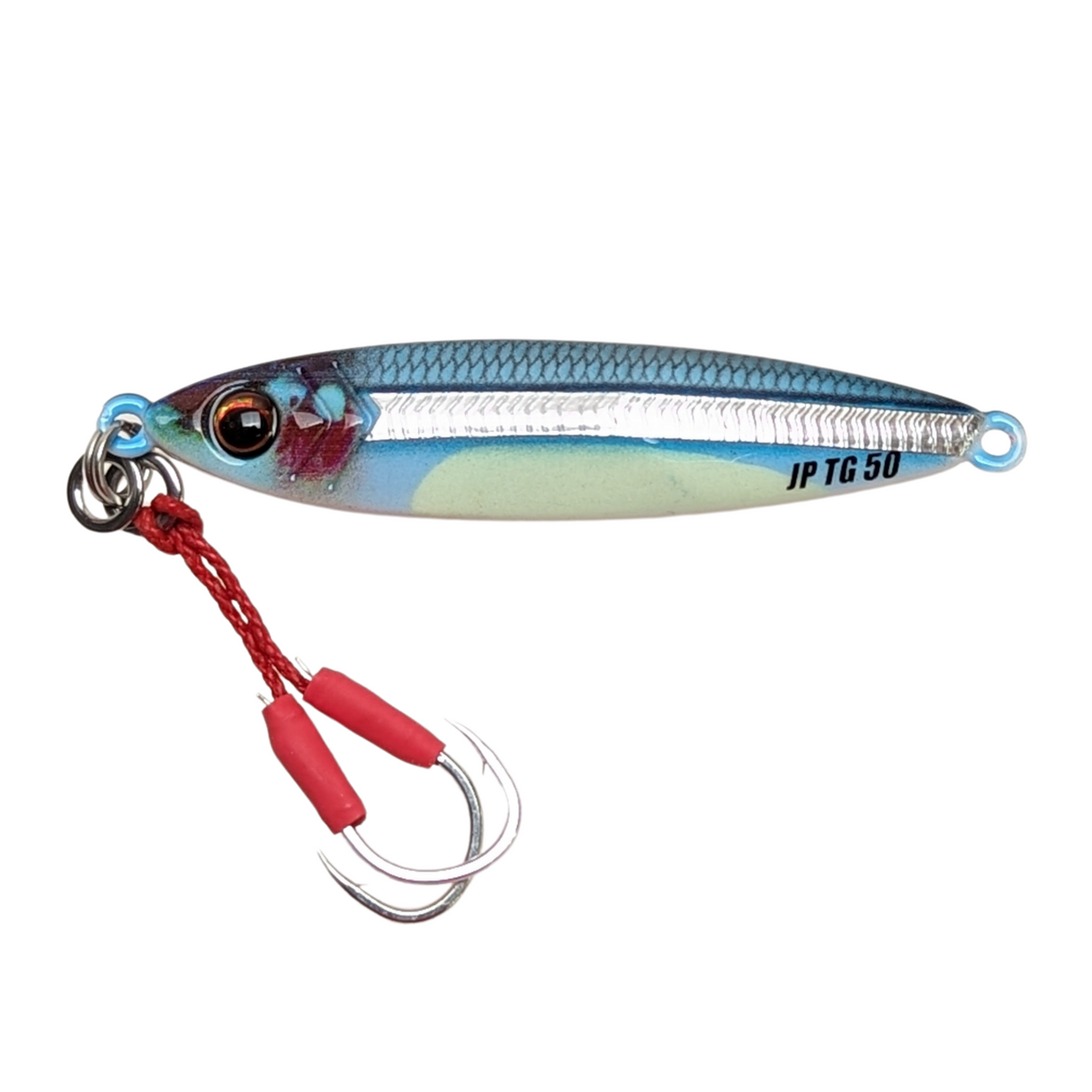 MAJOR CRAFT JIGPARA TUNGSTEN LIVEBAIT CASTING JIG